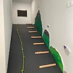 Penzión pre hostí Na Panskej