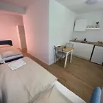 Na Panskej Penzión pre hostí 3*