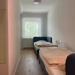 Penzión pre hostí Na Panskej Terchova