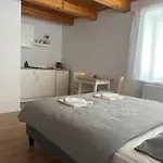 Penzión pre hostí Na Panskej Terchova