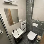 Penzión pre hostí Na Panskej