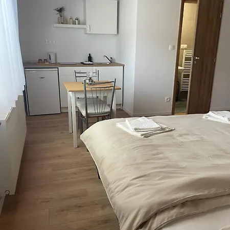 Na Panskej 3* Terchová