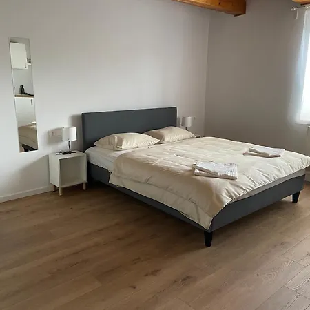 Maison d'hôtes Na Panskej Terchová