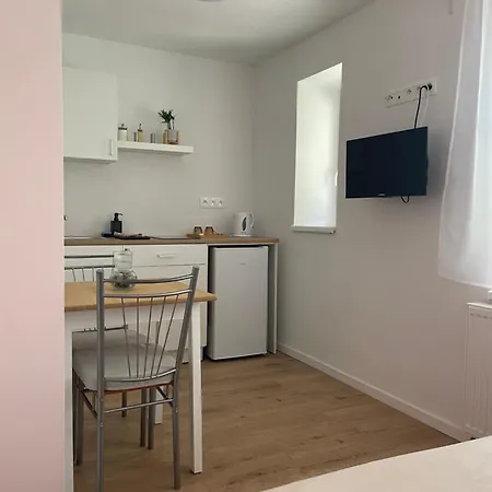 Na Panskej Terchová