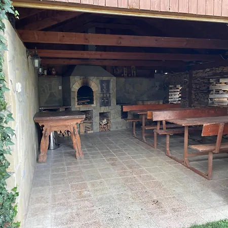 Maison d'hôtes Na Panskej 3*