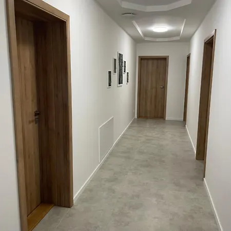 Na Panskej 3* Terchová