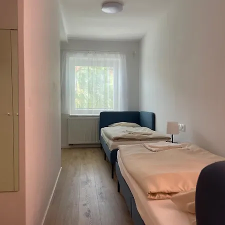 Gasthof Na Panskej Terchová