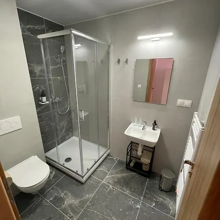 Na Panskej Maison d'hôtes