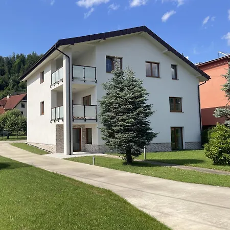 Na Panskej Maison d'hôtes 3*