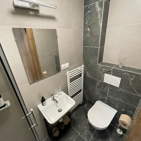 Maison d'hôtes Na Panskej